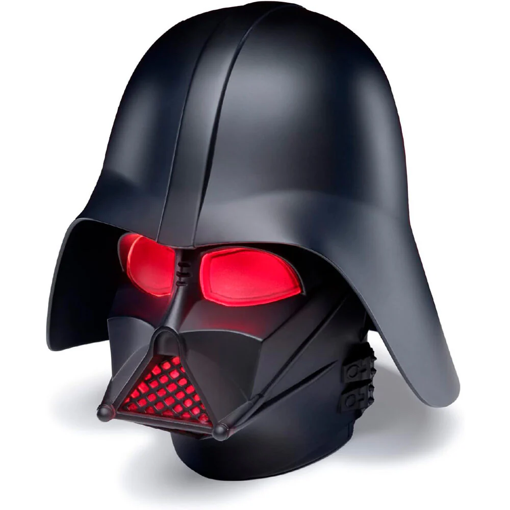 Lampara Darth Vader Star Wars Sonido 14Cm