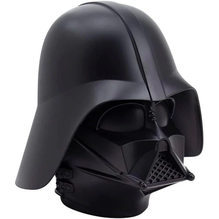 Lampara Darth Vader Star Wars Sonido 14Cm - Image 2