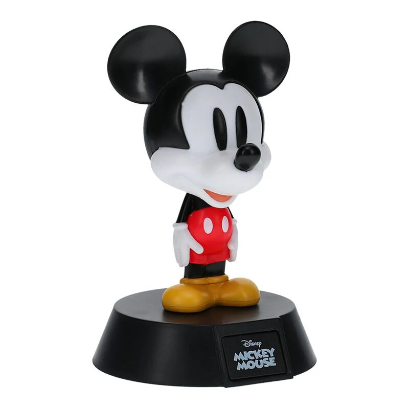 Lampara Icons Mickey Disney 12Cm - Image 2