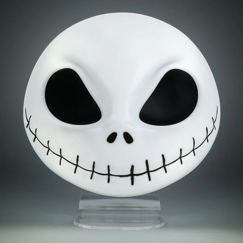 Lampara Jack Pesadilla Antes De Navidad Disney 350Cm - Image 4