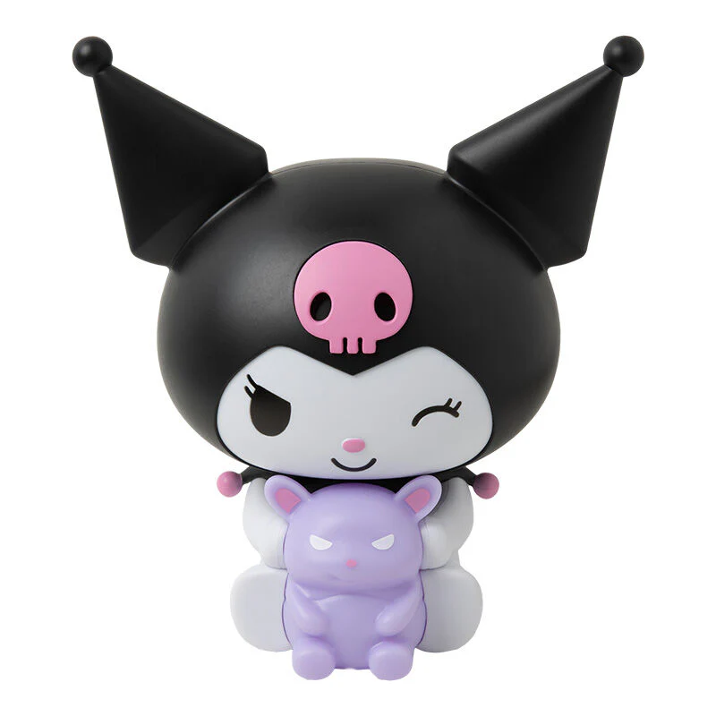 Lampara Kuromi Hello Kitty 16Cm
