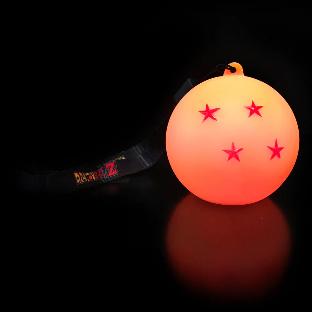 Lampara Led Bola De Dragon Dragon Ball Z - Image 4