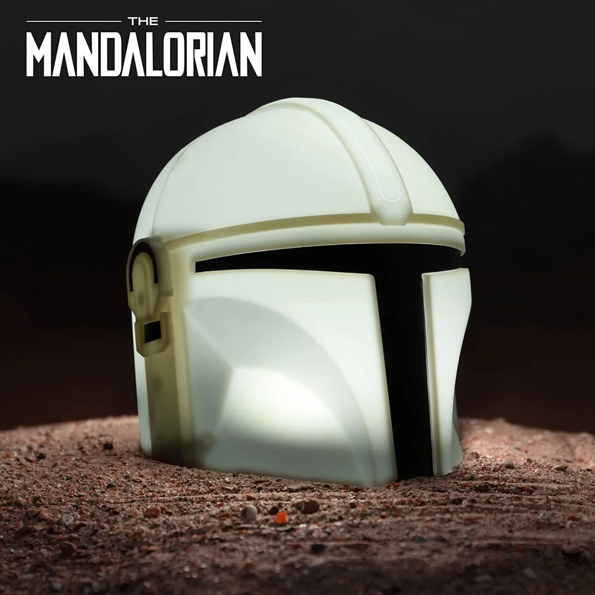 Lampara Mandalorian Star Wars - Image 3