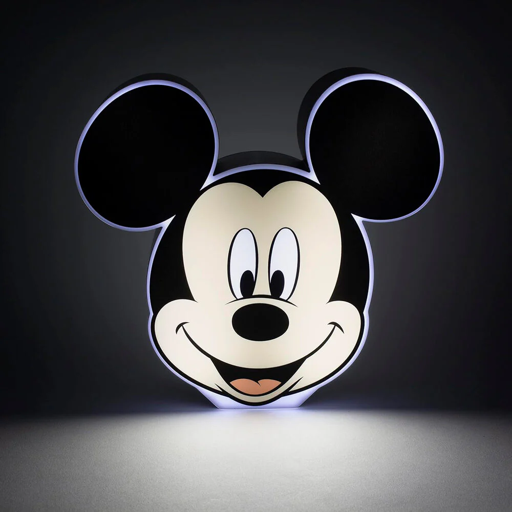 Lampara Mickey Disney - Image 2