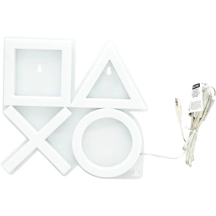 Lampara Pared Led Playstation - Image 4