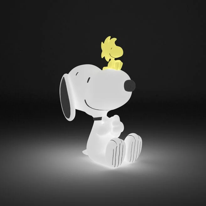 Lampara Snoopy - Image 2
