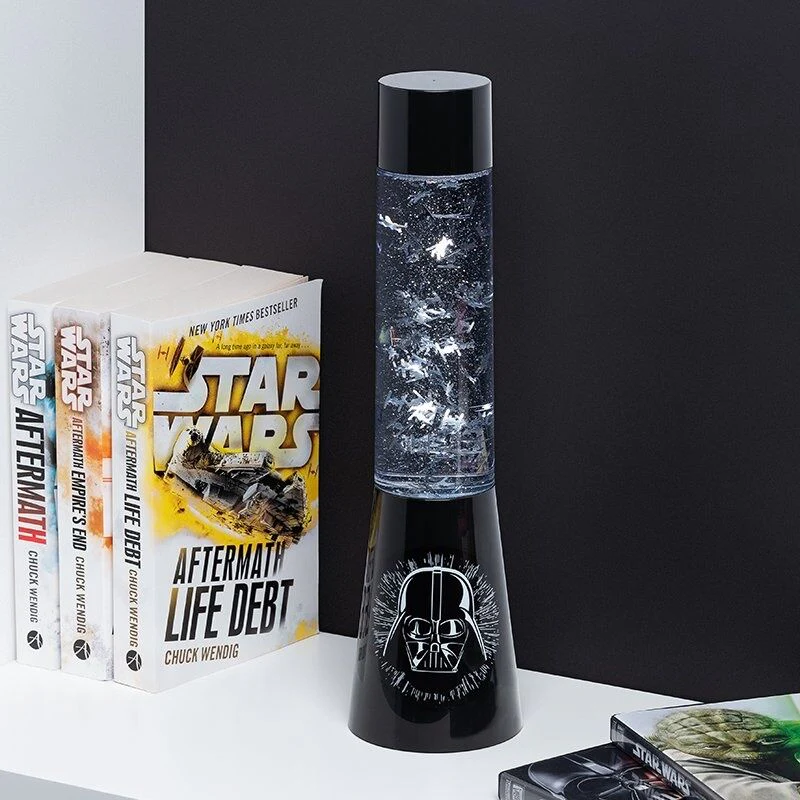 Lampara Star Wars 33Cm - Image 4
