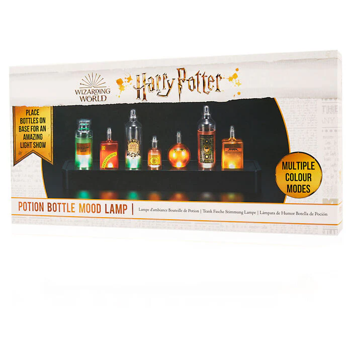 Lampara Tarros Pociones Harry Potter - Image 4