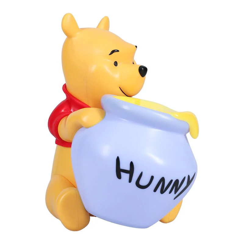 Lampara Winnie The Pooh Disney 16Cm - Image 2