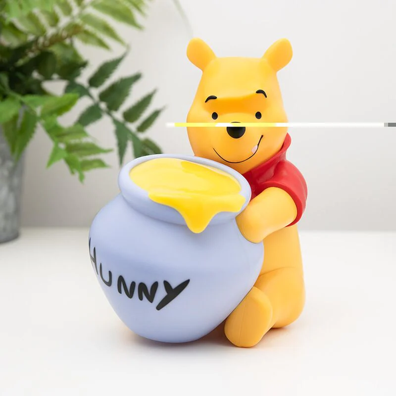 Lampara Winnie The Pooh Disney 16Cm - Image 3