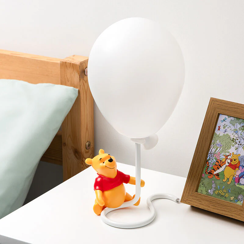 Lampara Winnie The Pooh Disney 34Cm - Image 2