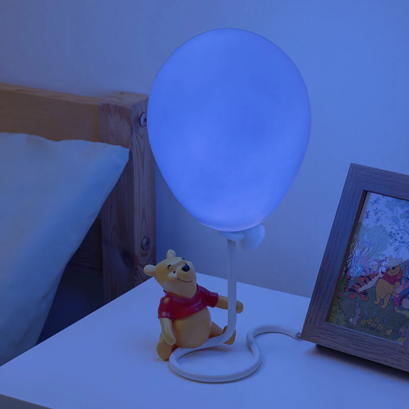 Lampara Winnie The Pooh Disney 34Cm - Image 3