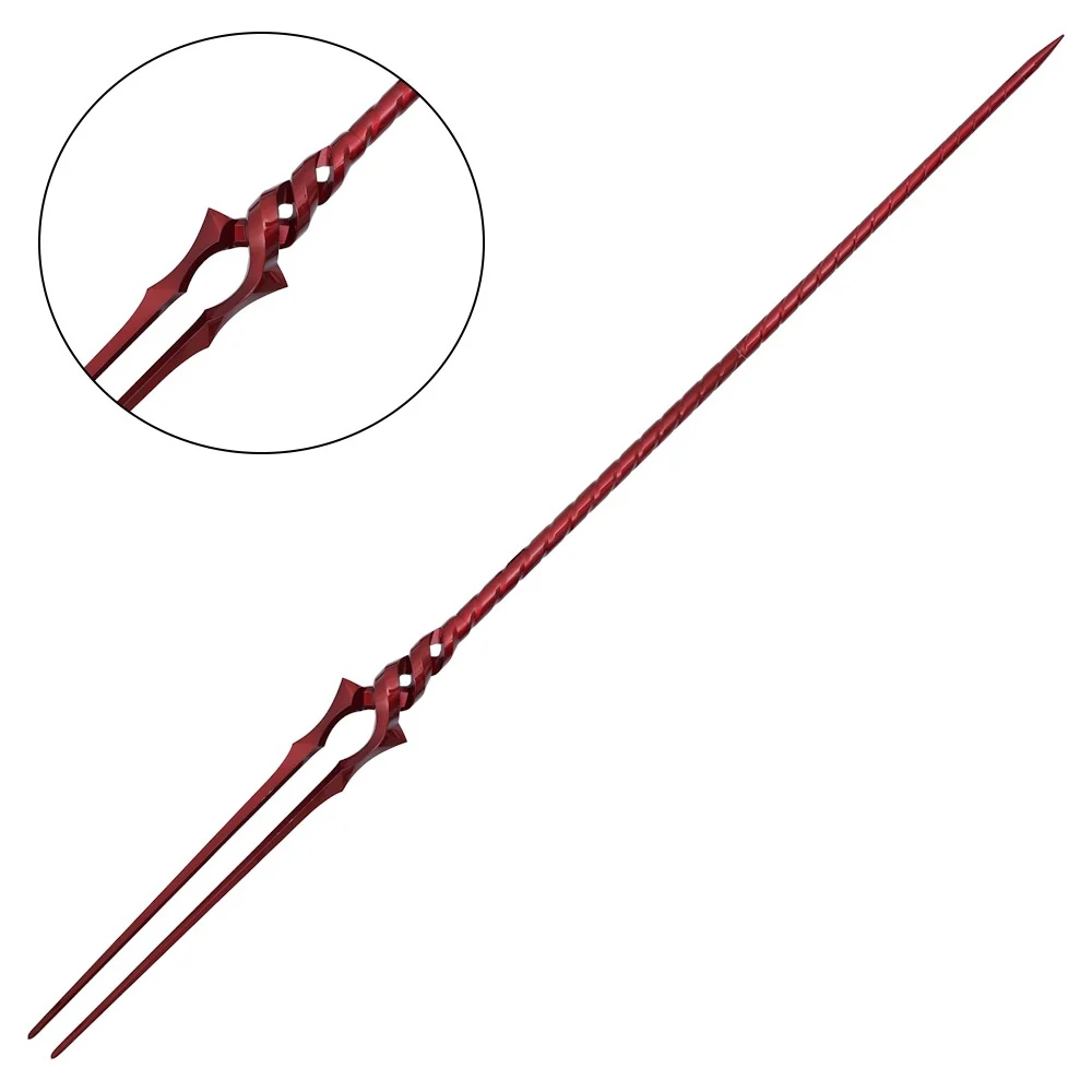 Lanza de Longinus de Evangelion