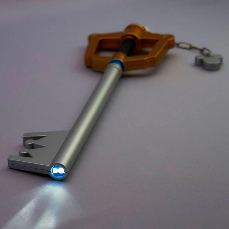 Llave Espada Luz Darkside Kingdom Hearts 35Cm - Image 4