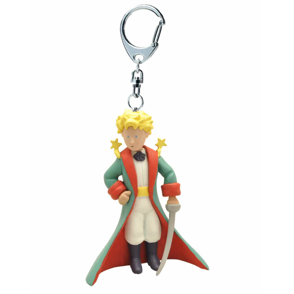 Llavero Figura Principito - El Principito 6Cm - Image 2