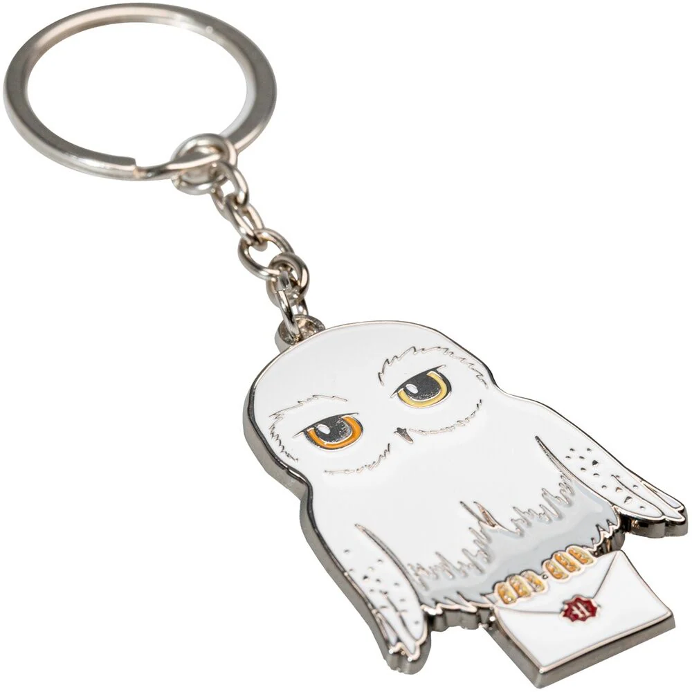 Llavero Hedwig Harry Potter - Image 2