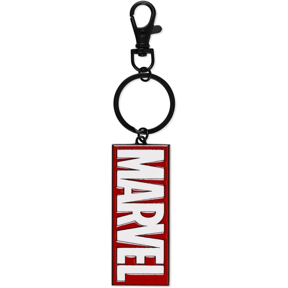 Llavero Logo Marvel - Image 2