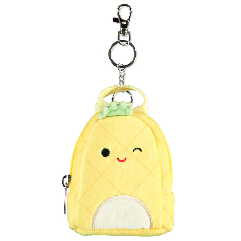 Llavero Monedero Maui Squishmallows