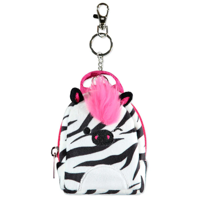 Llavero Monedero Tracey Squishmallows