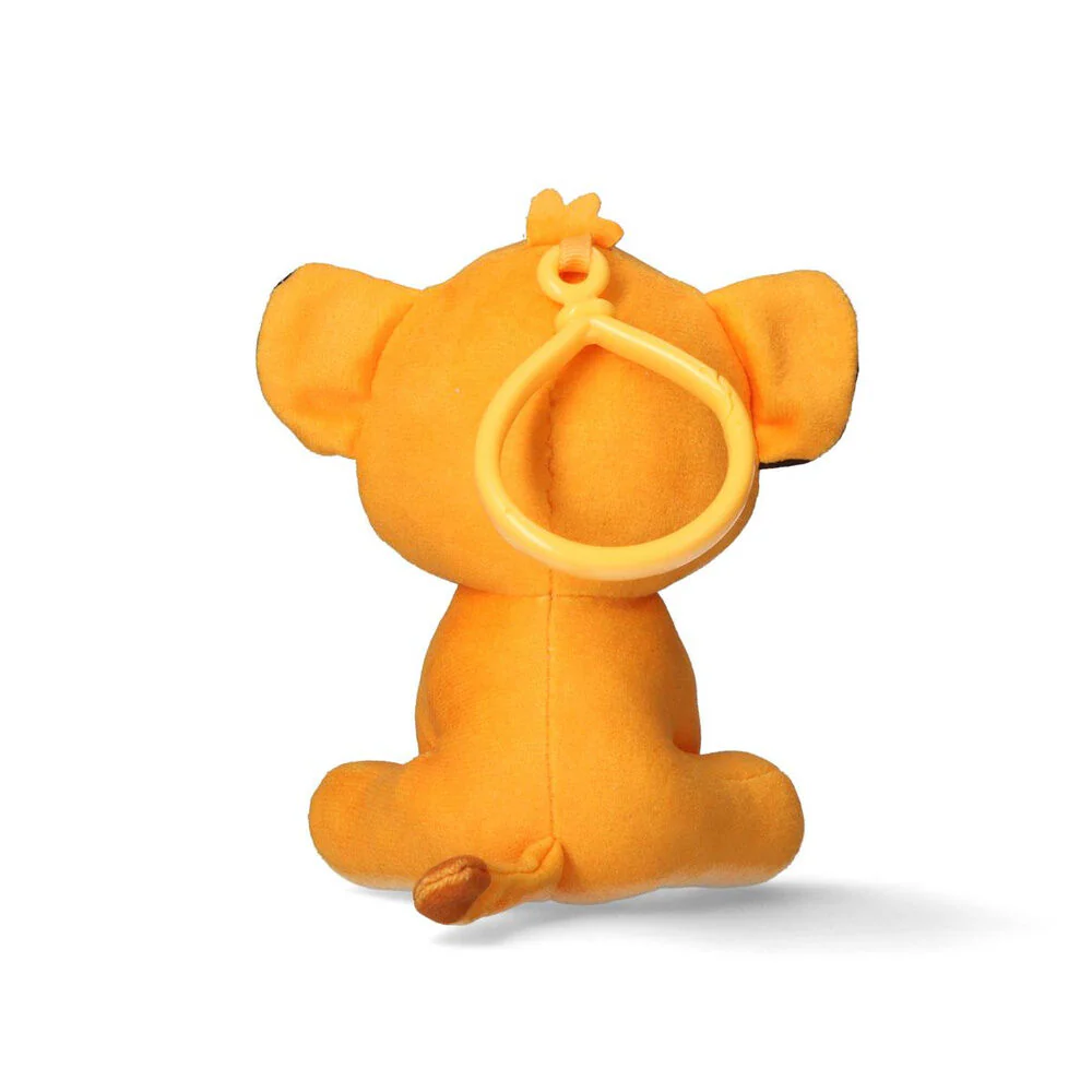 Llavero Peluche El Rey Leon Disney - Image 4