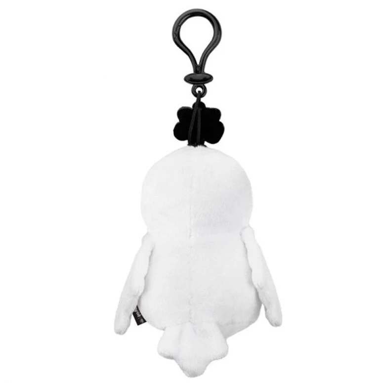 Llavero Peluche Hedwig Harry Potter 11Cm - Image 2