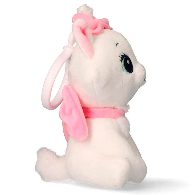 Llavero Peluche Marie Los Aristogatos Disney - Image 2