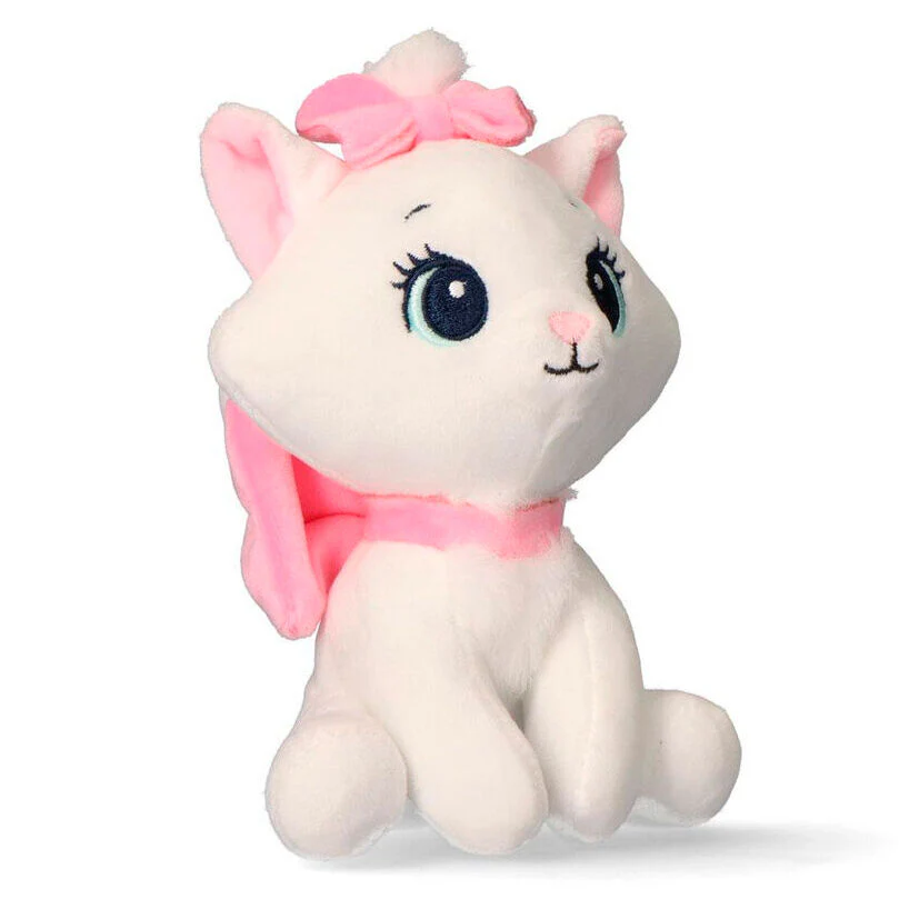 Llavero Peluche Marie Los Aristogatos Disney - Image 3