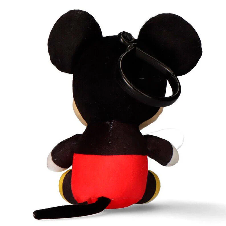 Llavero Peluche Mickey Disney - Image 3
