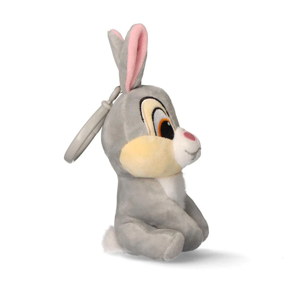 Llavero Peluche Tambor Bambi Disney - Image 3