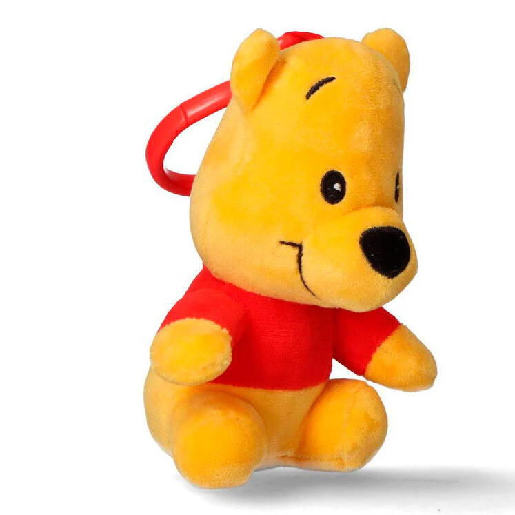 Llavero Peluche Winnie The Pooh Disney - Image 2