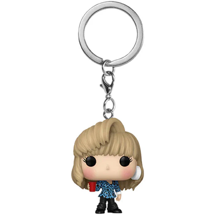 Llavero Pocket Pop Friends Rachel Green Exclusive - Image 2