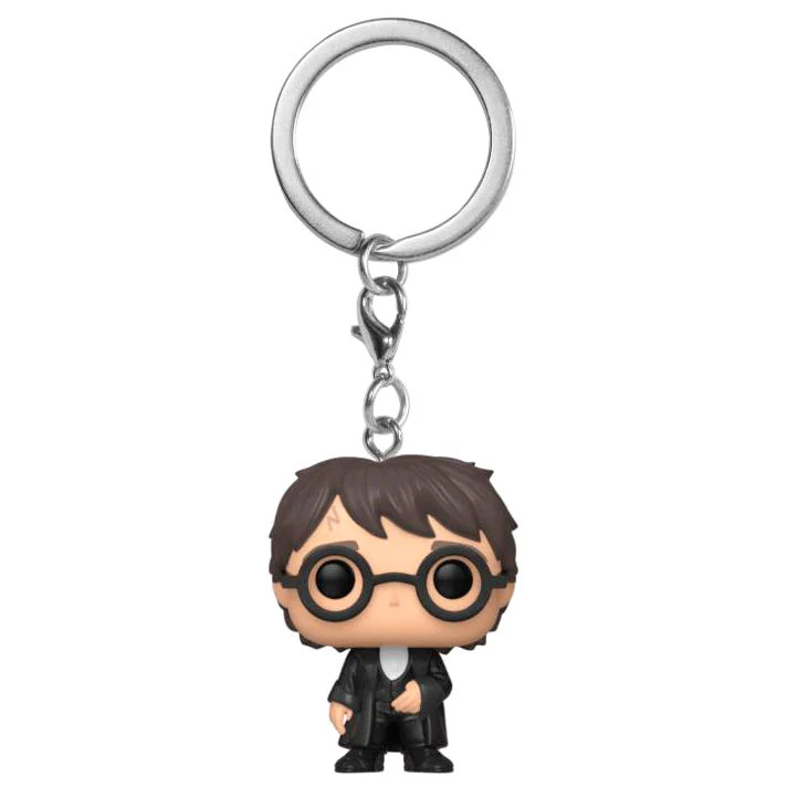 Llavero Pocket Pop Harry Potter Yule Ball - Image 2