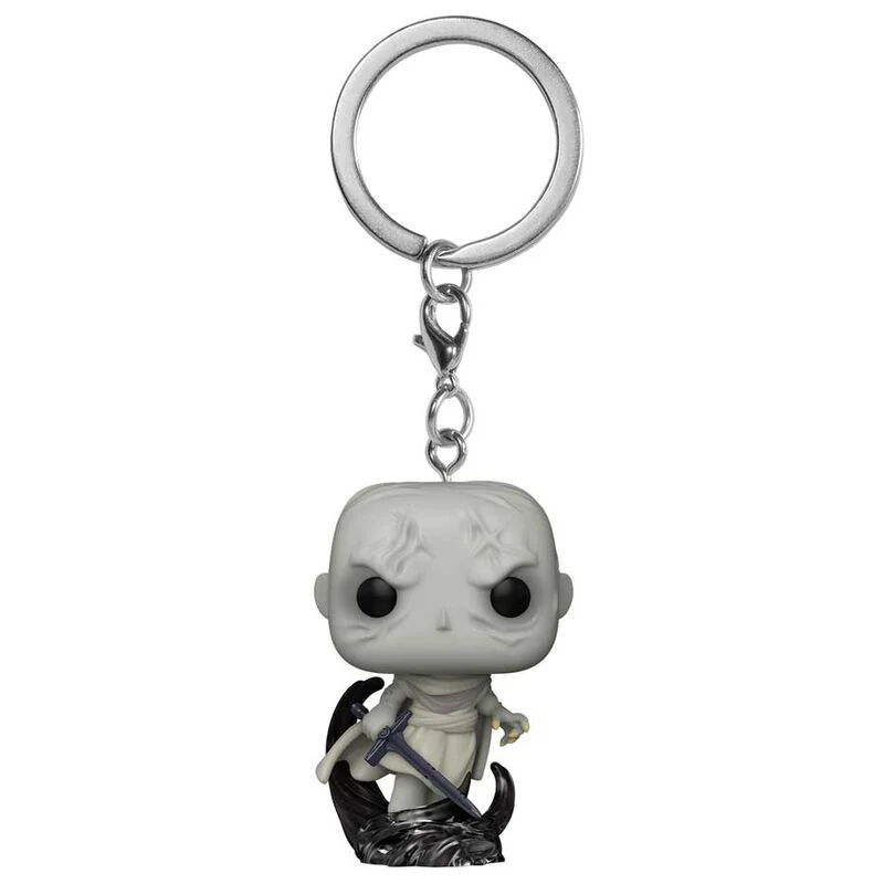 Llavero Pocket Pop Marvel Hor Love And Thunder Gorr - Image 3
