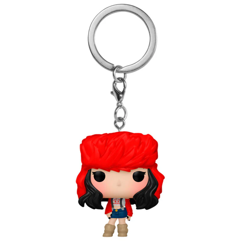 Llavero Pocket Pop Rocks Blackpink Jennie - Image 2