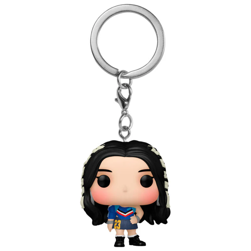 Llavero Pocket Pop Rocks Blackpink Jisoo - Image 2