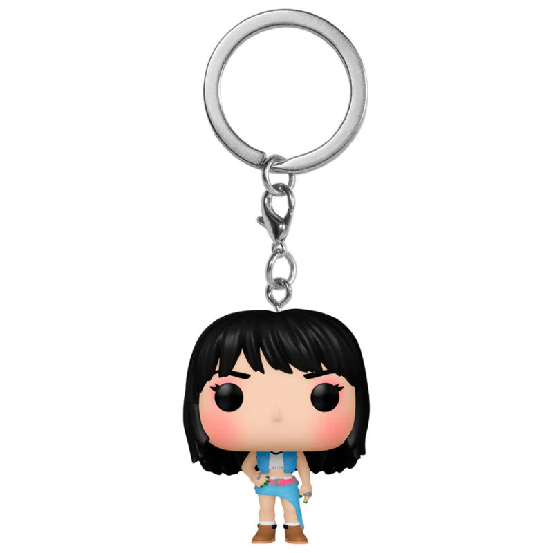 Llavero Pocket Pop Rocks Blackpink Lisa