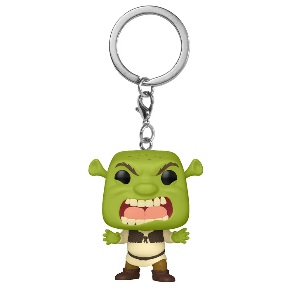 Llavero Pocket Pop Shrek- Shrek - Image 2
