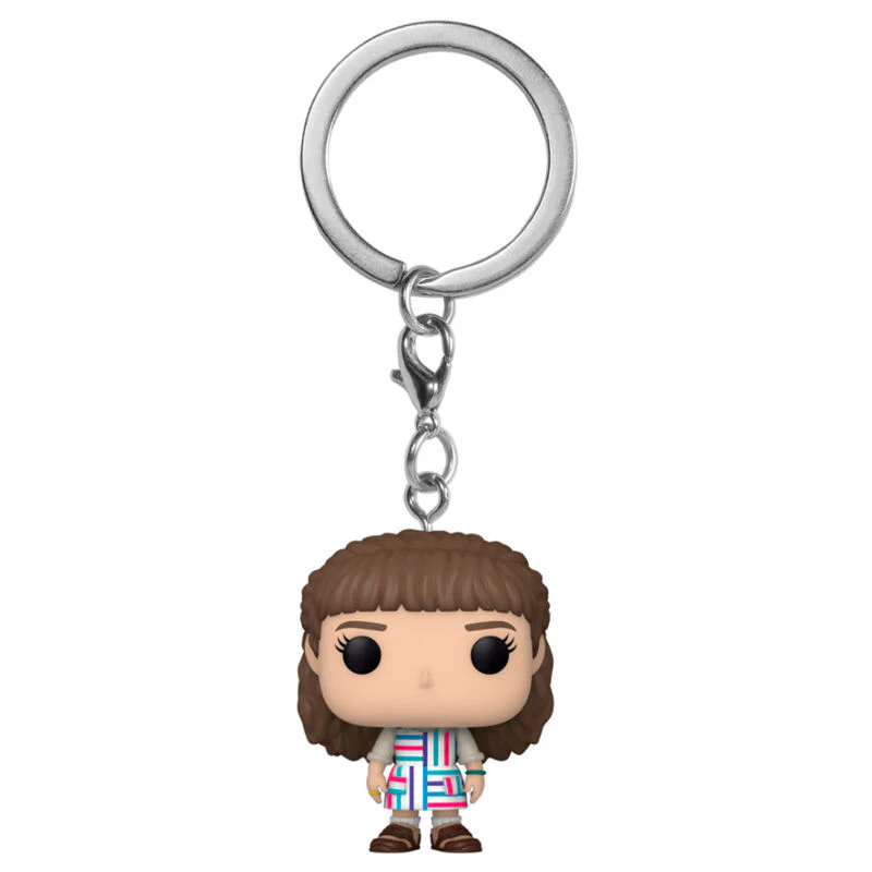 Llavero Pocket Pop Stranger Things Eleven - Image 3