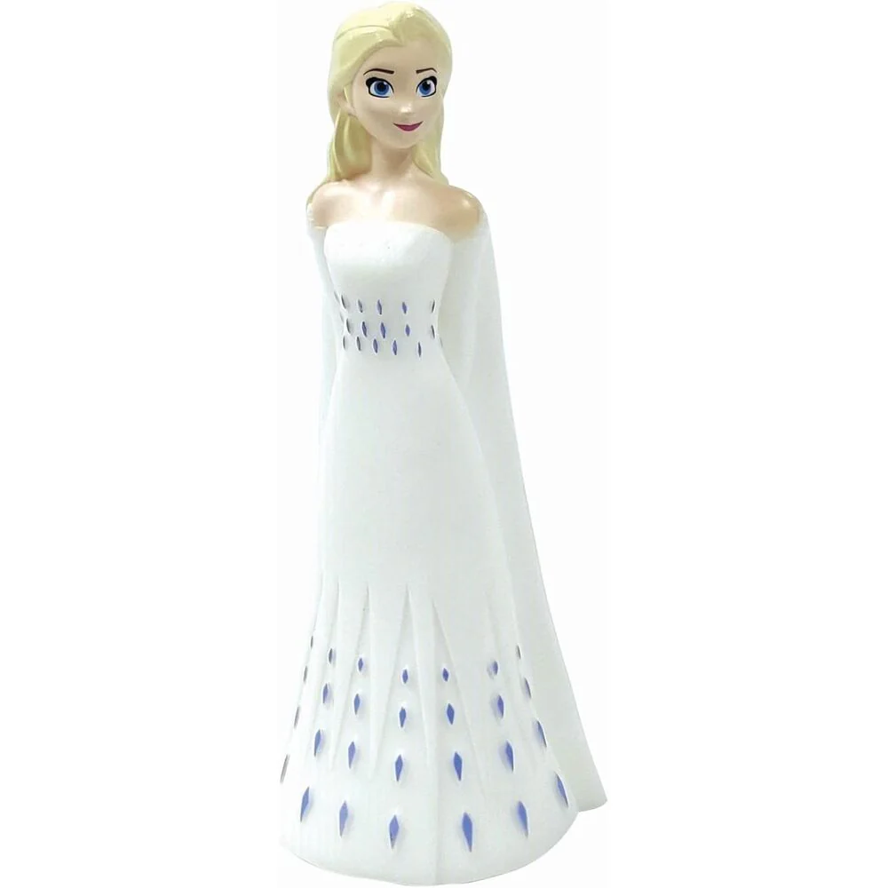 Luz De Noche Led Frozen Disney - Image 2
