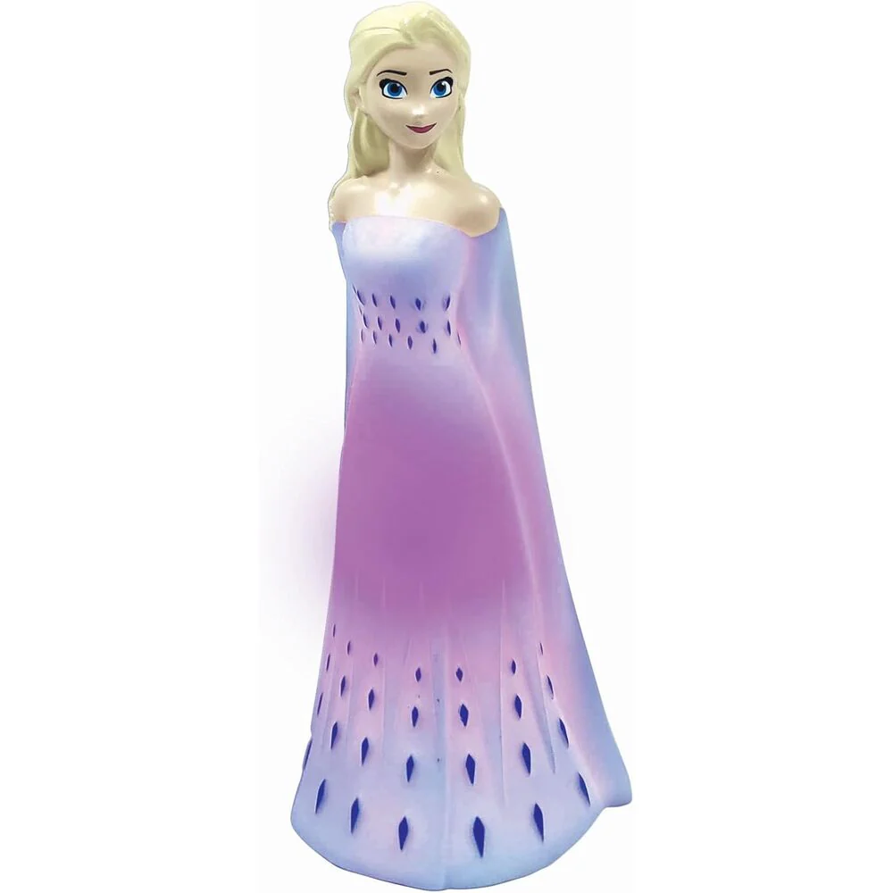 Luz De Noche Led Frozen Disney - Image 3