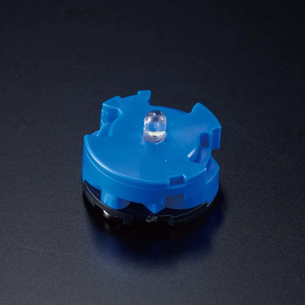 Luz Led Azul