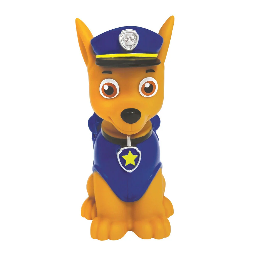 Luz Nocturna 3D Chase Patrulla Canina Paw Patrol - Image 2