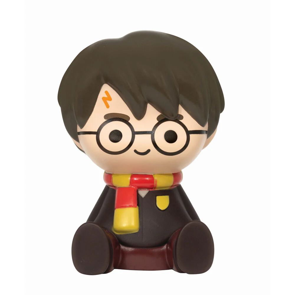 Luz Nocturna 3D Harry Potter