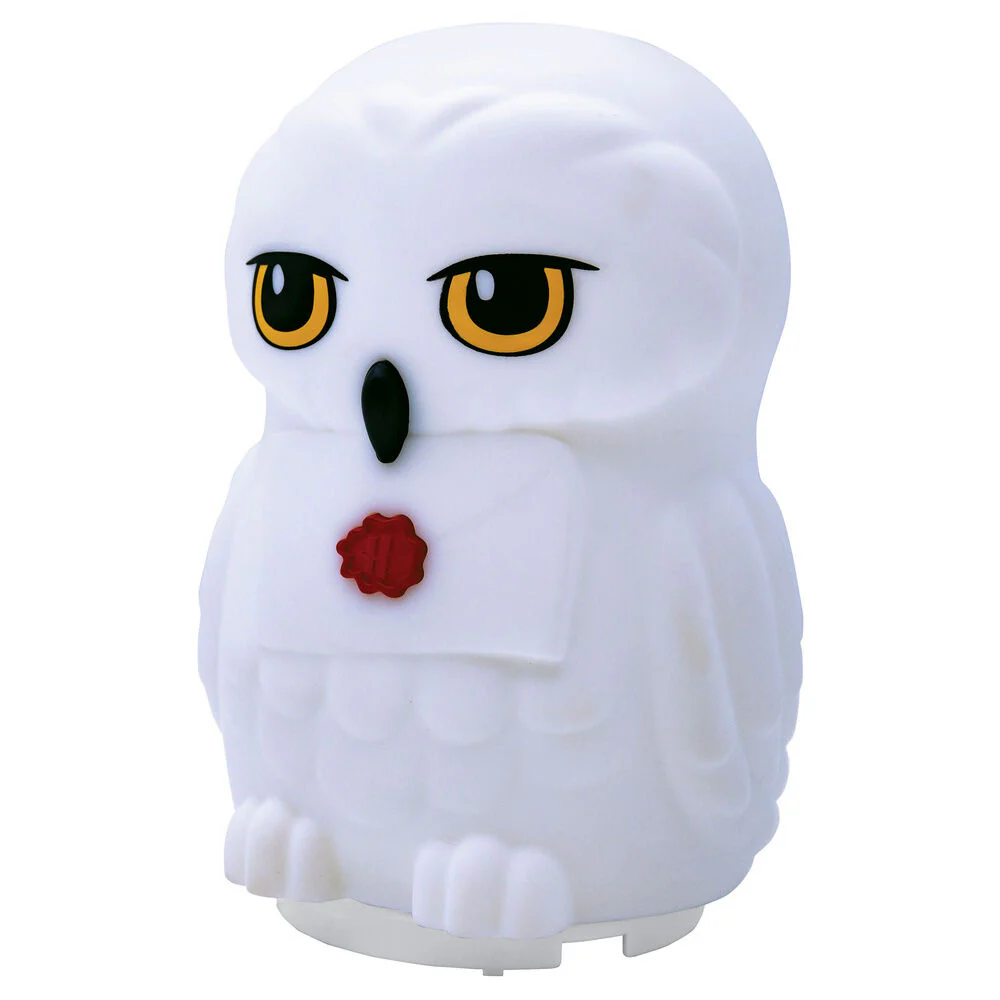 Luz Nocturna 3D Hedwig Harry Potter - Image 2
