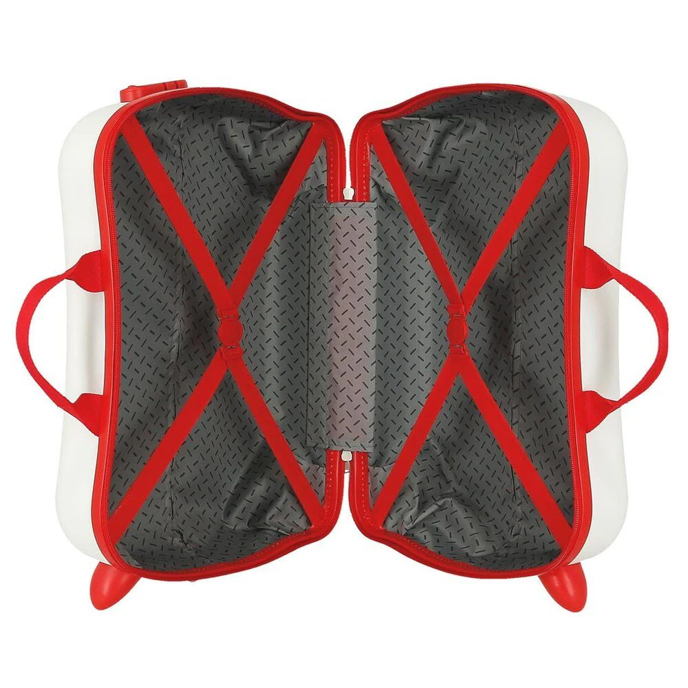 Maleta Abs 101 Dalmatas Disney 50Cm - Image 4