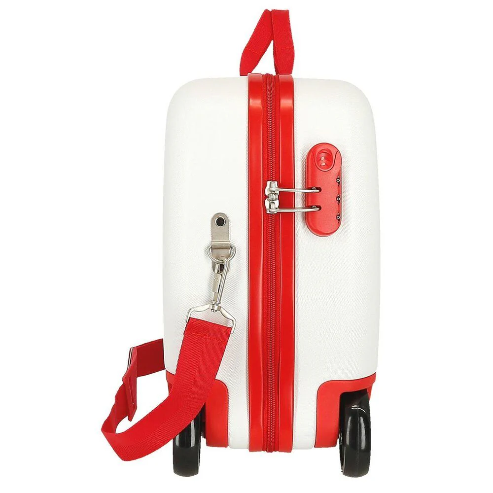 Maleta Abs 101 Dalmatas Disney 50Cm - Image 6