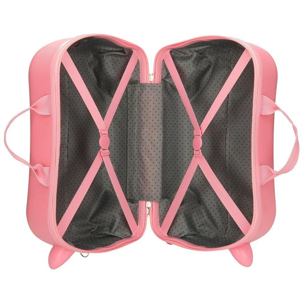 Maleta Abs La Sirenita Disney 45Cm - Image 2