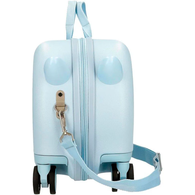 Maleta Abs Los Aristogatos Disney 45Cm - Image 4