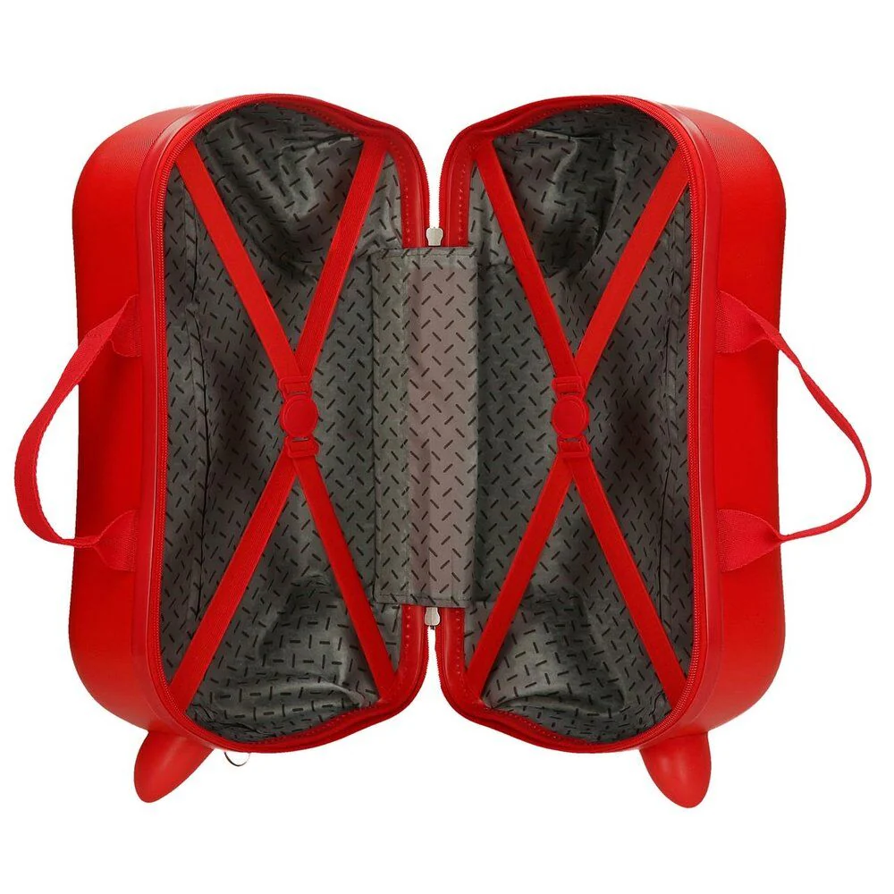 Maleta Abs Mountains Mickey Disney 45Cm - Image 2