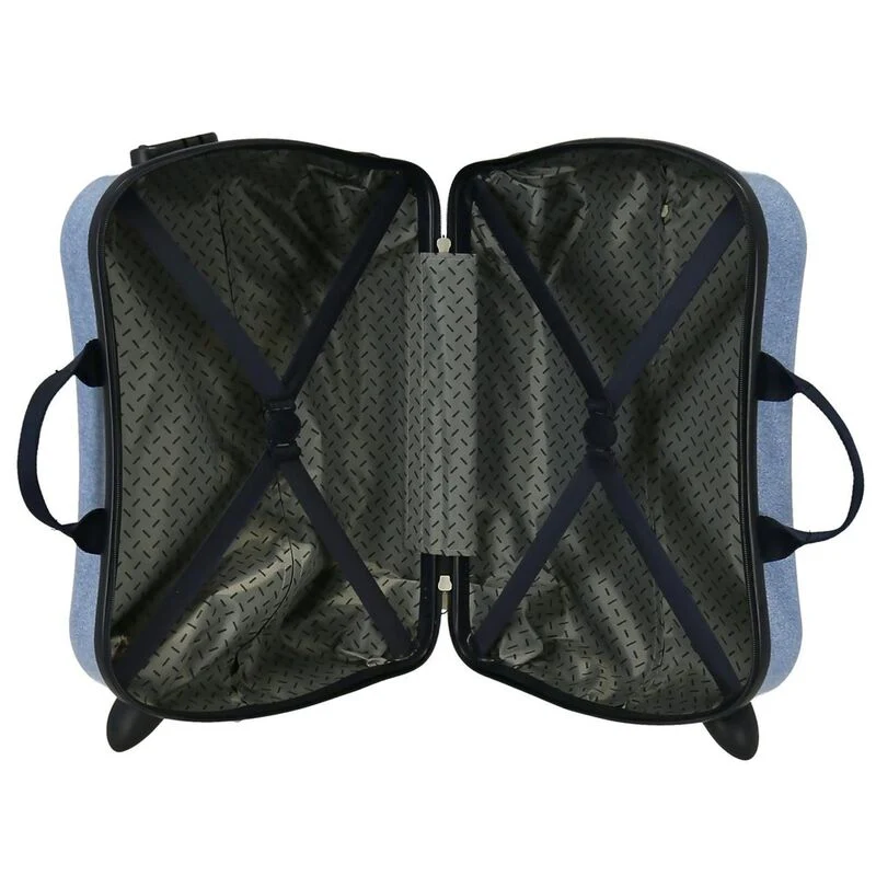 Maleta Abs Stitch Disney 50Cm - Image 4